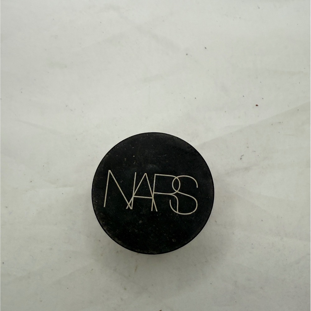 NARS Light 2 Vanilla Radiant Creamy Concealer 0.21 oz 6.2g Full Coverage